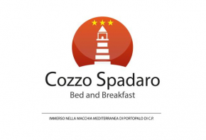 Cozzo Spadaro B&B Portopalo Di Capo Passero